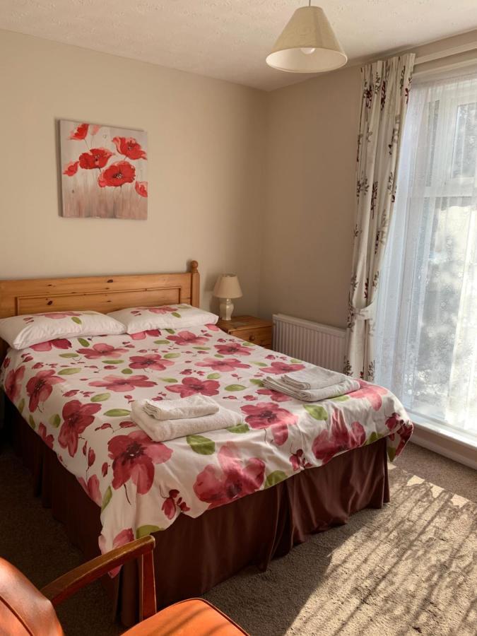 Kings Lodge Hotel Great Yarmouth Bagian luar foto