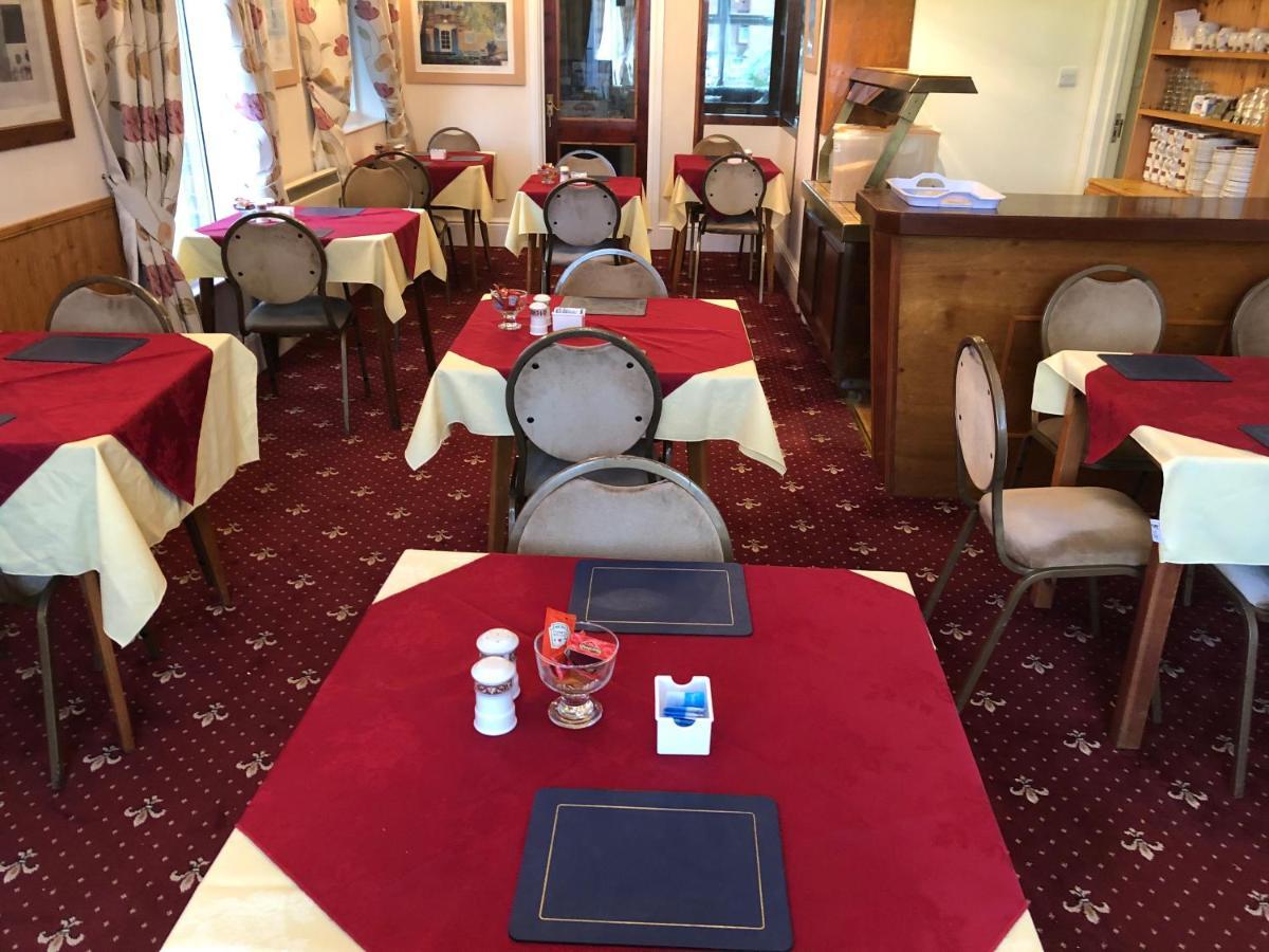 Kings Lodge Hotel Great Yarmouth Bagian luar foto